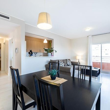 Litoral Mar Terrace Apartment Portimao Ngoại thất bức ảnh