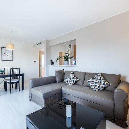 Litoral Mar Terrace Apartment Portimao Ngoại thất bức ảnh