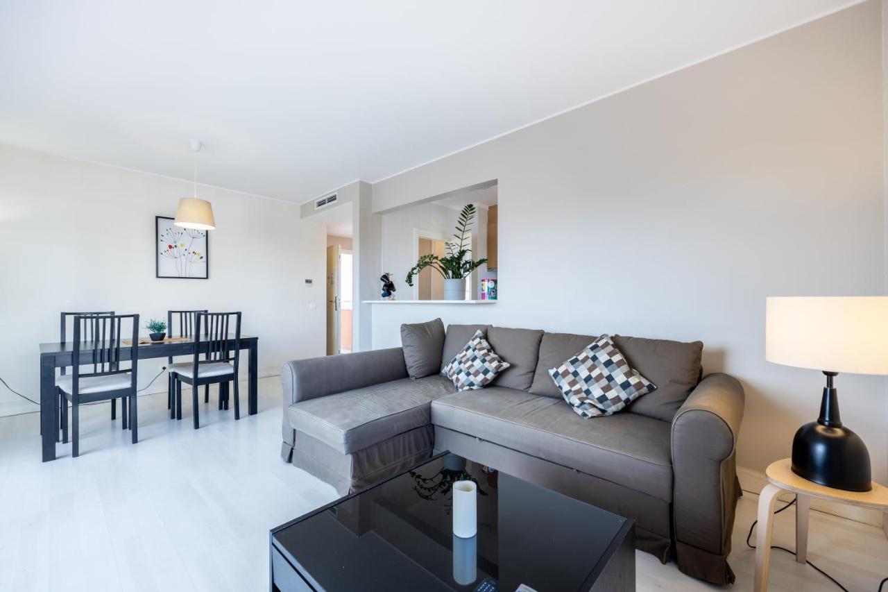 Litoral Mar Terrace Apartment Portimao Ngoại thất bức ảnh