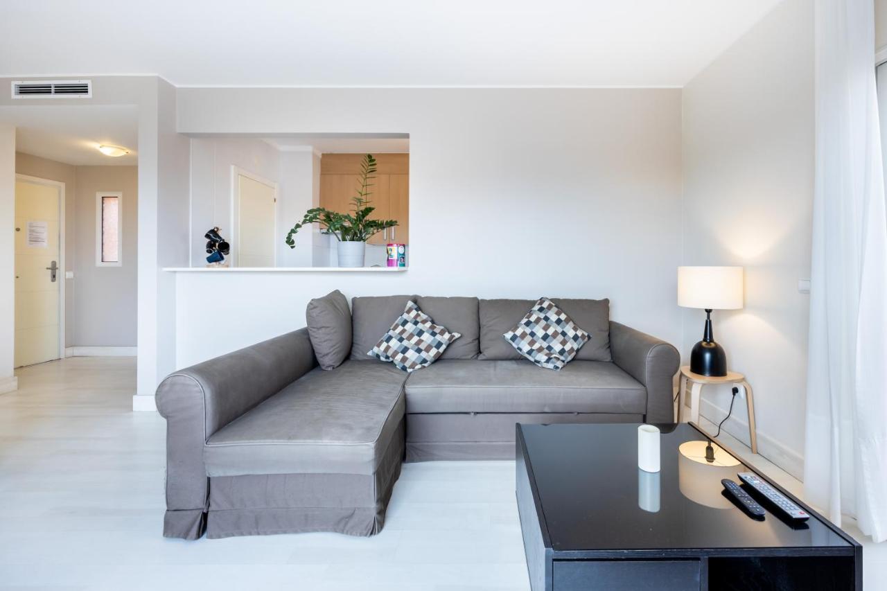 Litoral Mar Terrace Apartment Portimao Ngoại thất bức ảnh