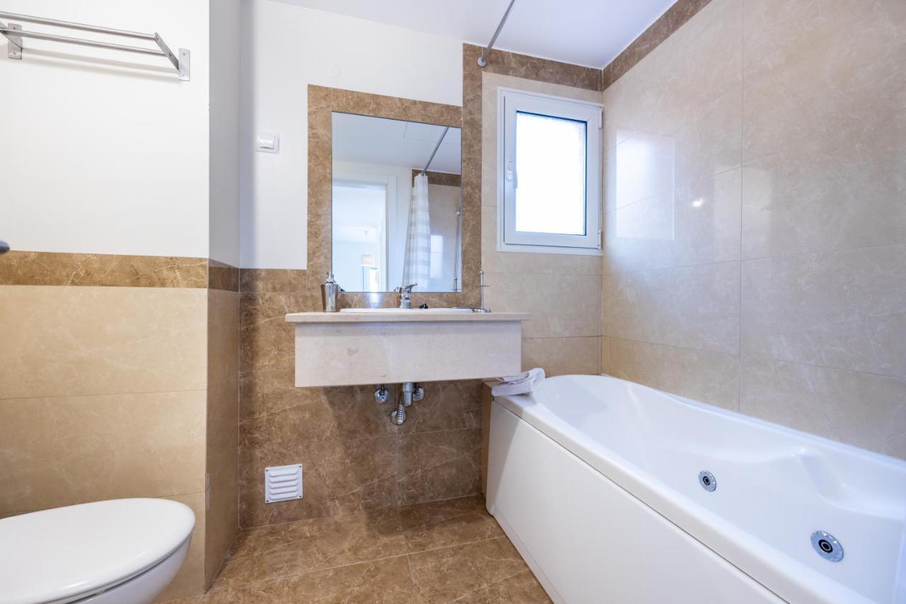 Litoral Mar Terrace Apartment Portimao Ngoại thất bức ảnh
