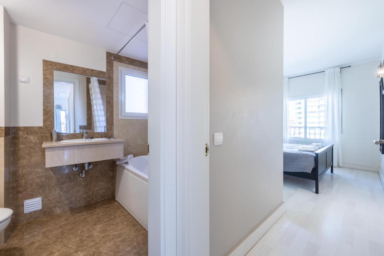 Litoral Mar Terrace Apartment Portimao Ngoại thất bức ảnh
