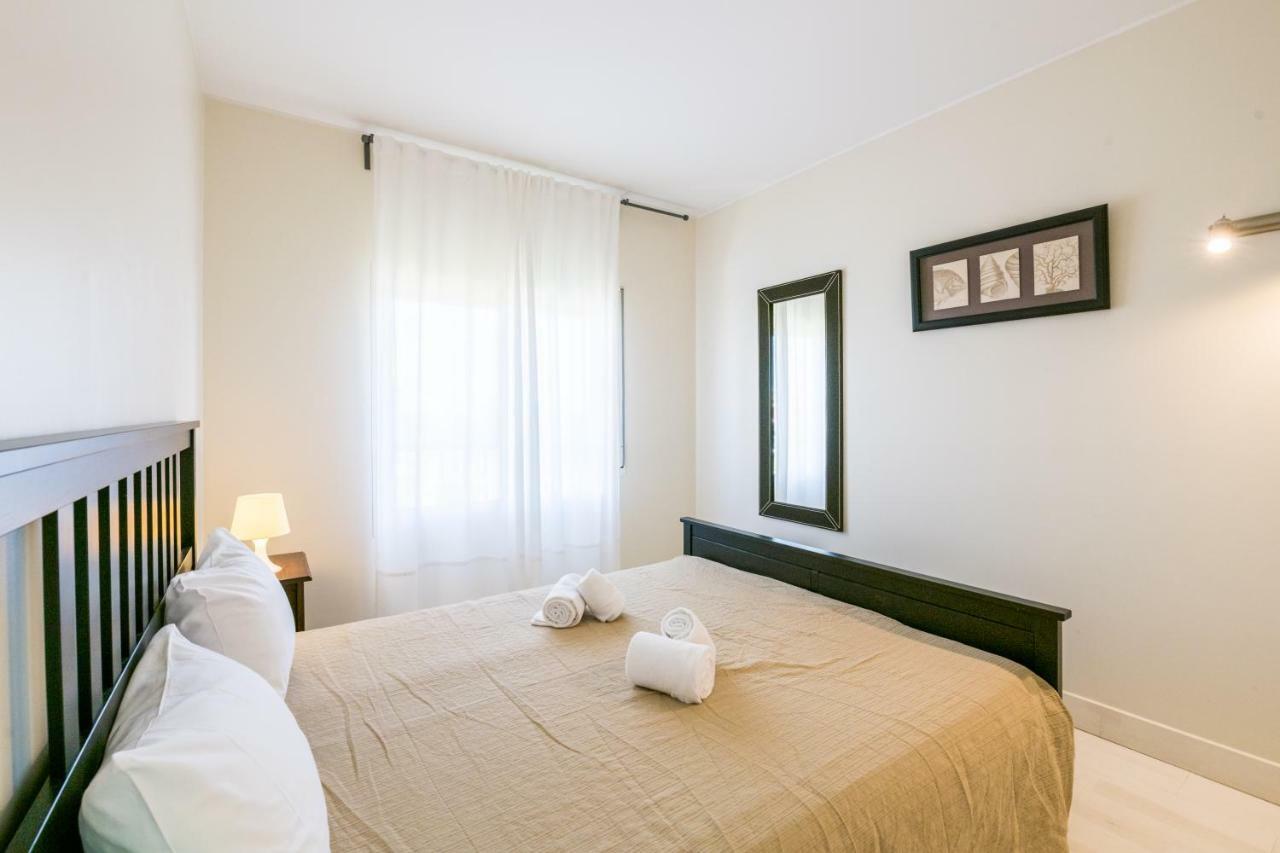 Litoral Mar Terrace Apartment Portimao Ngoại thất bức ảnh