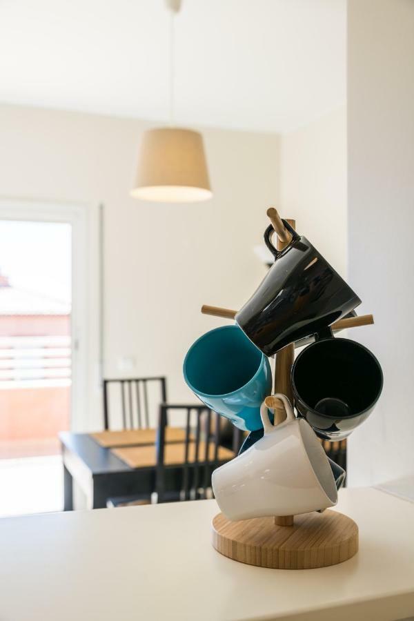 Litoral Mar Terrace Apartment Portimao Ngoại thất bức ảnh