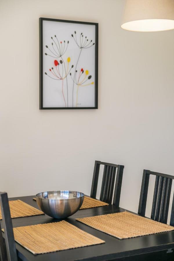 Litoral Mar Terrace Apartment Portimao Ngoại thất bức ảnh
