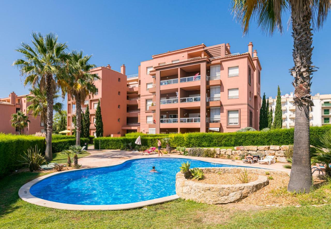 Litoral Mar Terrace Apartment Portimao Ngoại thất bức ảnh