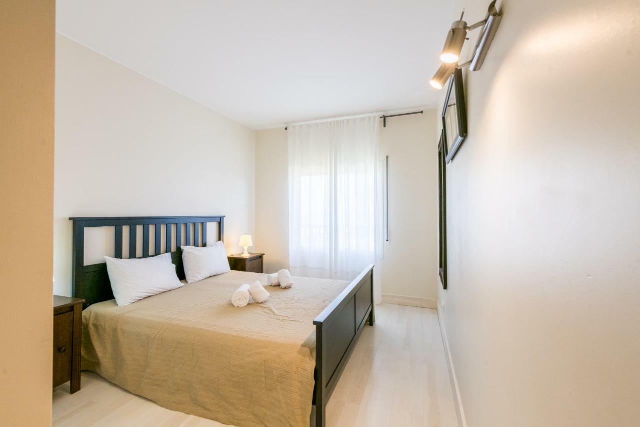 Litoral Mar Terrace Apartment Portimao Ngoại thất bức ảnh